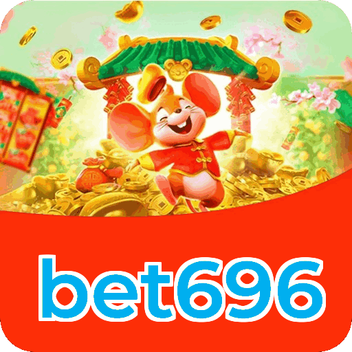 Login rápido no app bet696